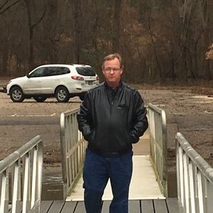 Meet your Posher, Fred